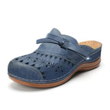 Lybia | Crocs Conforto para Uso Diário