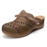 Lybia | Crocs Conforto para Uso Diário