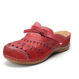 Lybia | Crocs Conforto para Uso Diário