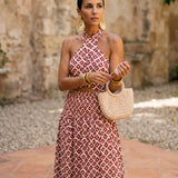 Nia™ Conjunto Elegante Chic