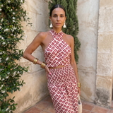 Nia™ Conjunto Elegante Chic