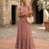 Nia™ Conjunto Elegante Chic