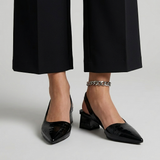 Luisa - Sapatos Ortopédicos