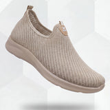 Sapatos respiráveis Alívio