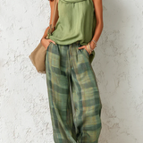 Conjunto Liora – leve, elegante e com um toque natural
