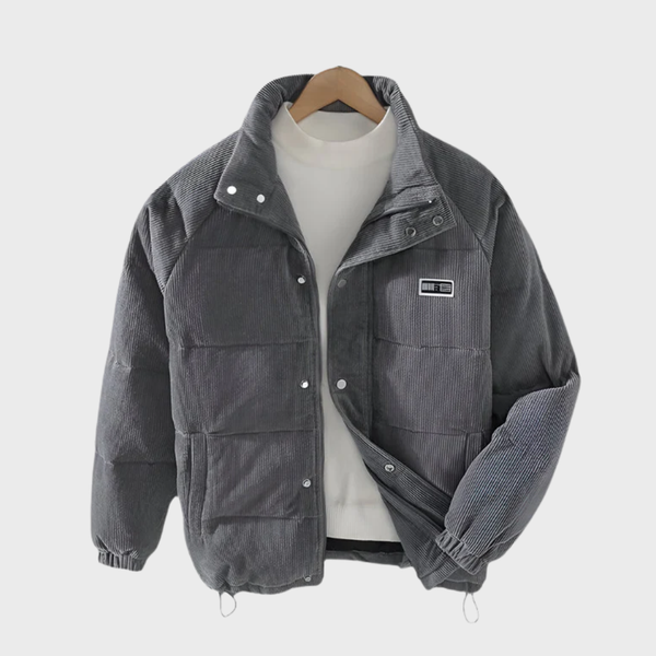 Gonçalo - Casaco Acolchoado Masculino