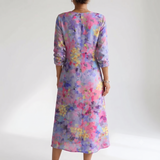 Juli | Vestido Conforto Diário