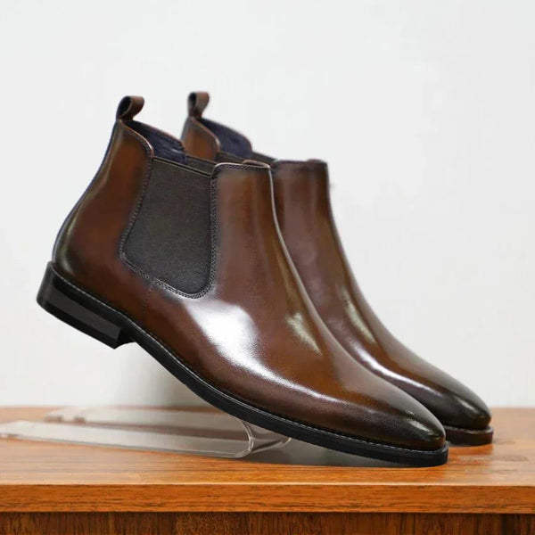 Luís - Botas Chelsea