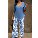 Leire | Conjunto de mulher elegante