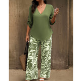 Leire | Conjunto de mulher elegante