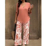 Leire | Conjunto de mulher elegante