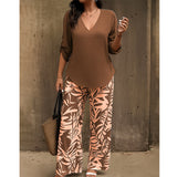 Leire | Conjunto de mulher elegante