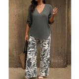 Leire | Conjunto de mulher elegante