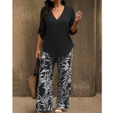 Leire | Conjunto de mulher elegante