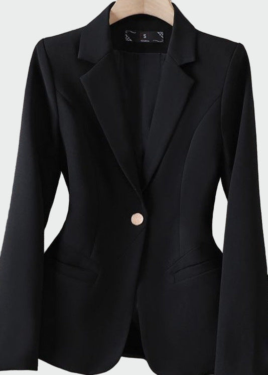Blazer em linha moderna e elegante
